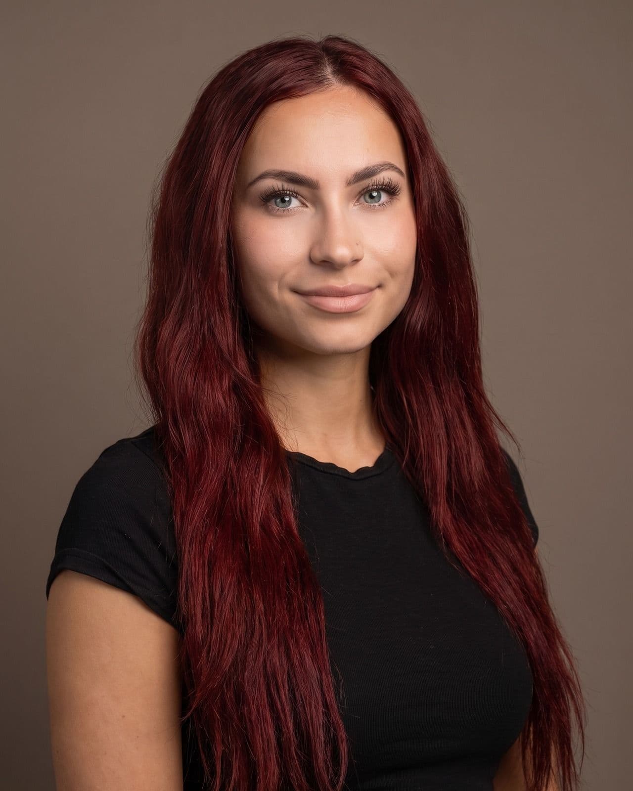Aimee Collins, LICENSED AESTHETICIAN
