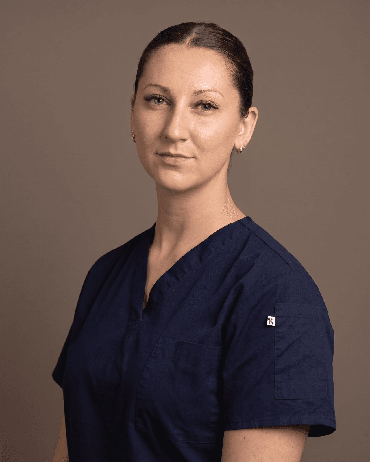 Kimberly Pusic, Registered Nurse