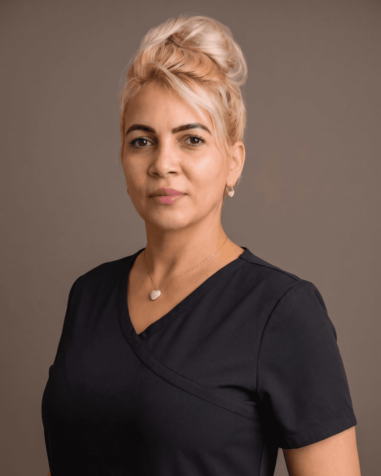 Malin Pupo, Licensed Aesthetician